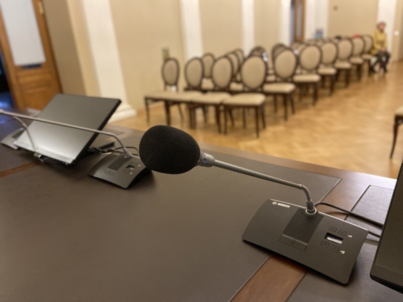 В Литературном музее «ХХ век» обсудят отечественную литературу прошлого века