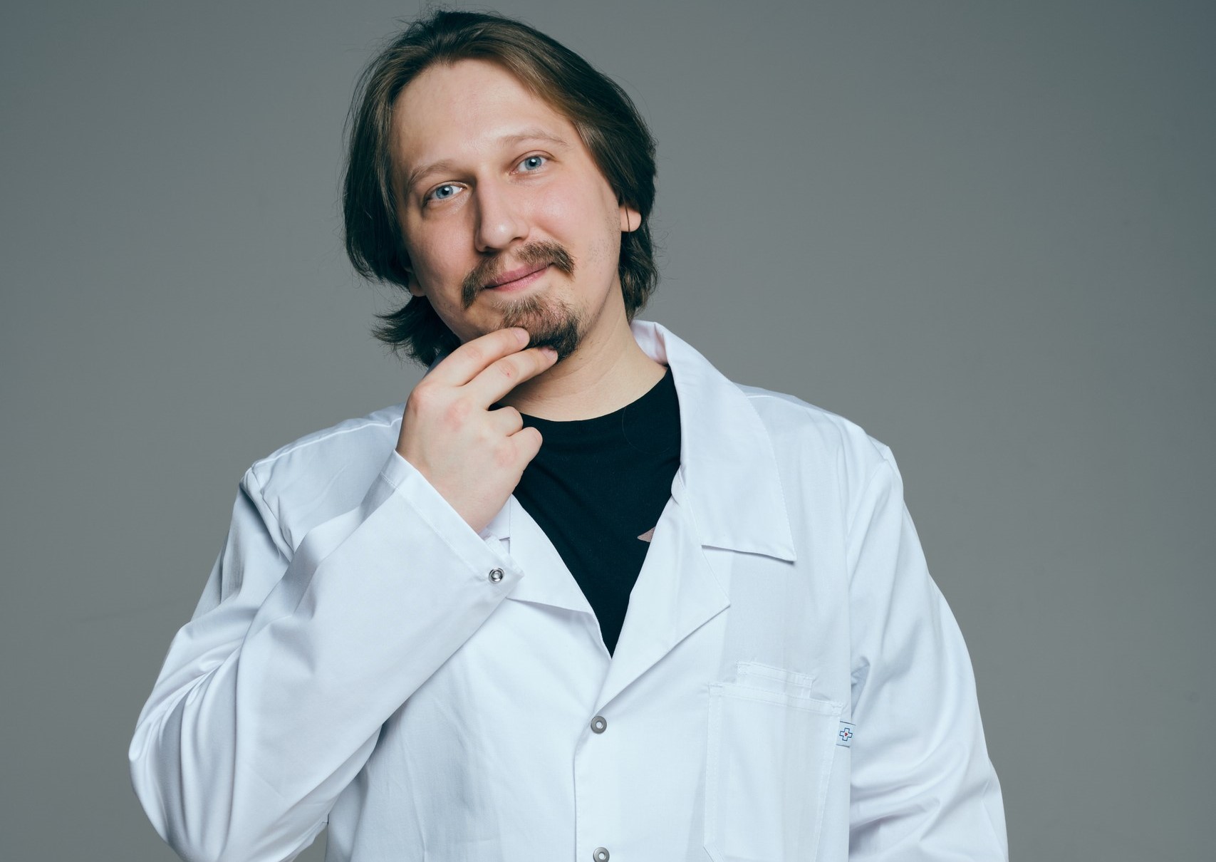 В «Лахта-холле» можно увидеть цифровое симфо-шоу «ИИ»1