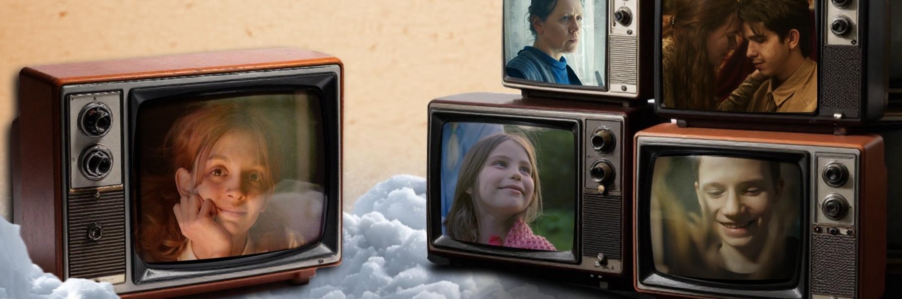 В Доме кино покажут пять студенческих фильмов