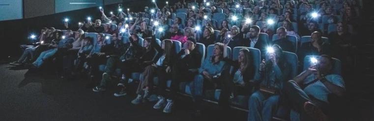 Правообладатель фото: Пресс-служба кинофестиваля «Огни большого города». 