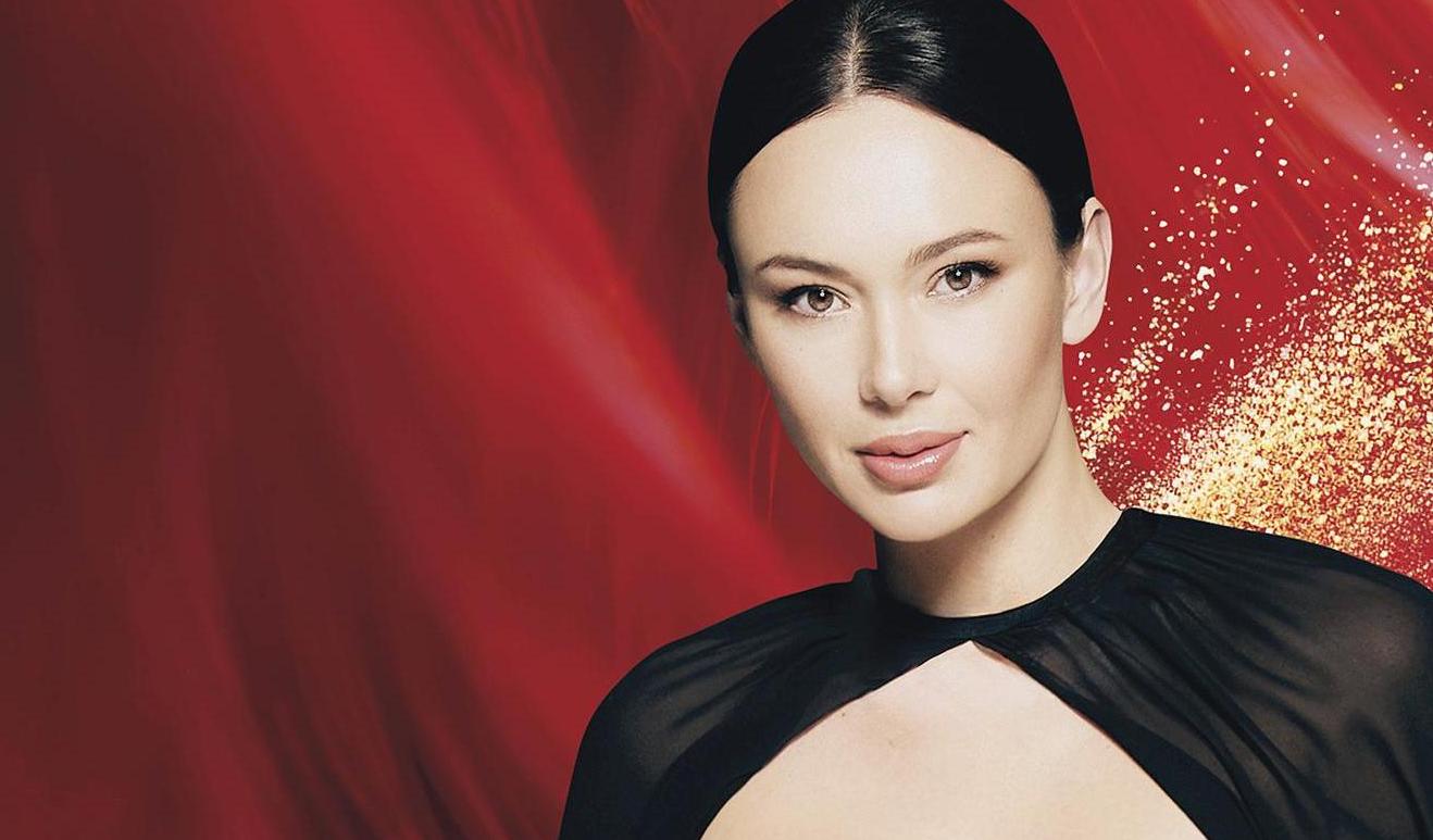 Звезда мировой оперы впервые выступит в Петербургской филармонии