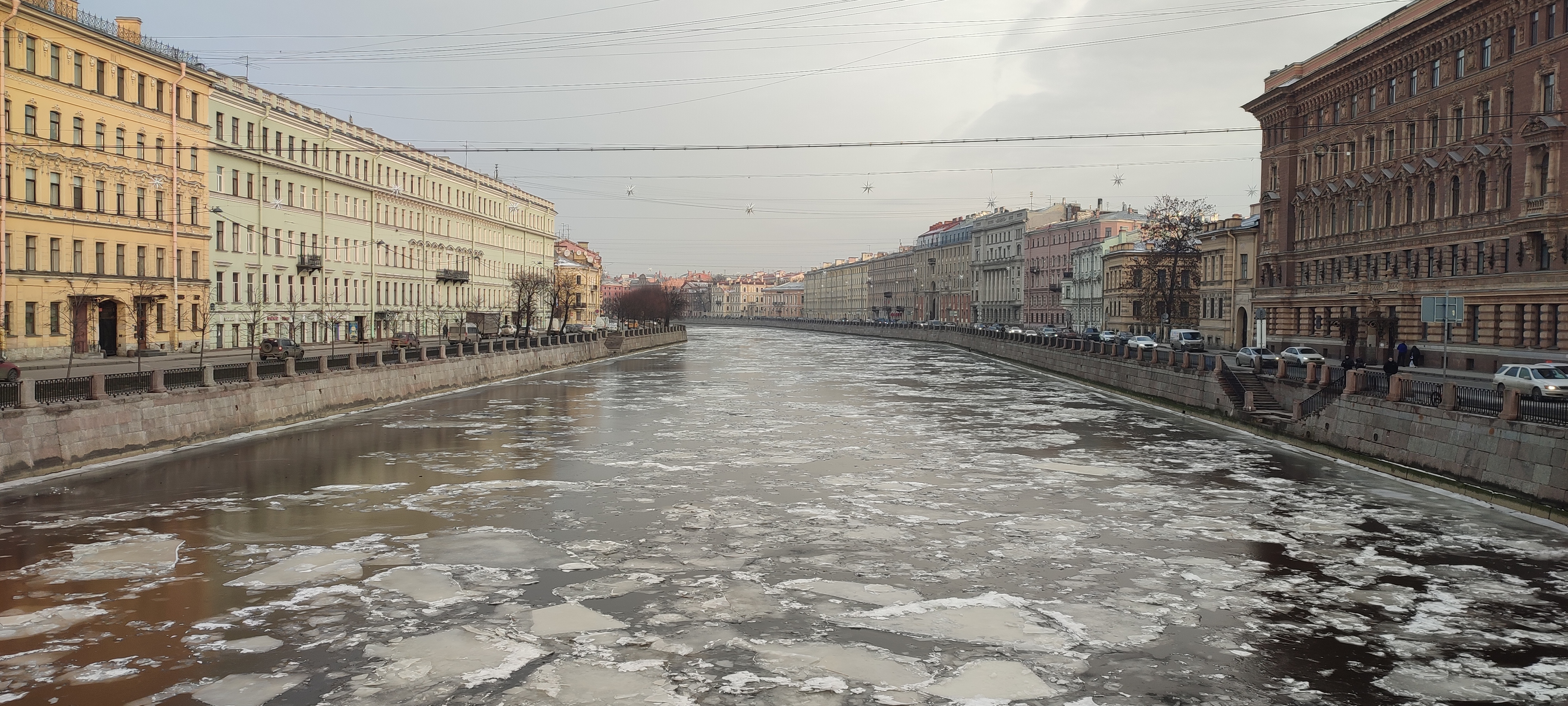 13 - 19 февраля: бесплатные мероприятия в Петербурге