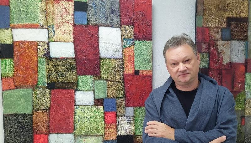 Выставка «Эхопластика форм» будет представлена на Большой Морской, 38