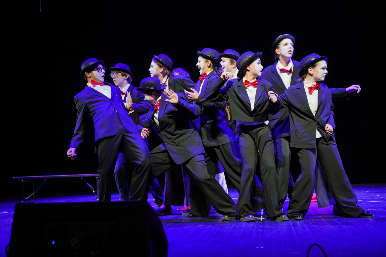 «Приморская звезда» приглашает зрителей2