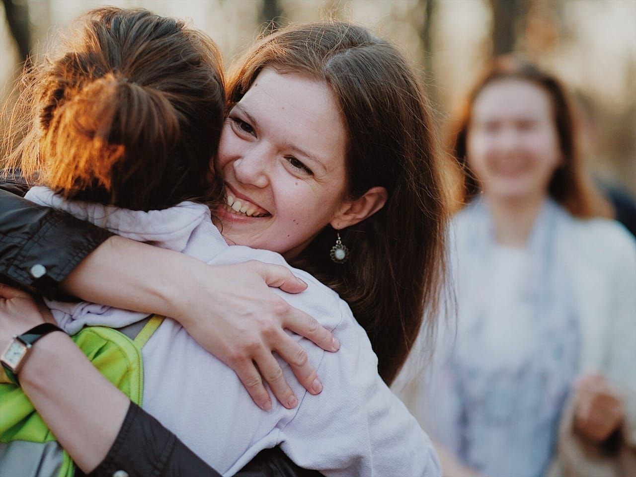 Фестиваль «Человеку нужен человек» собирает неравнодушных петербуржцев