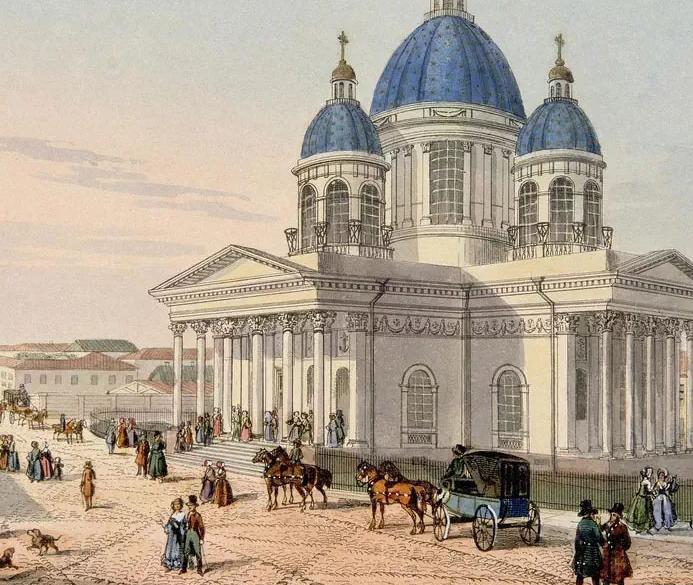 Институт культурных программ запускает IV детский краеведческий фестиваль