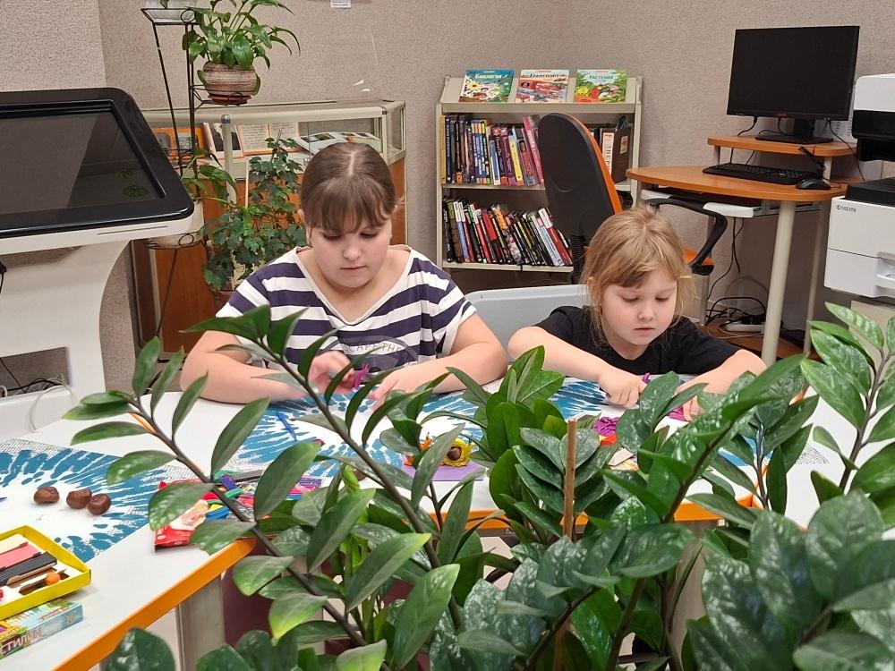 Гусакова Любовь Владимировна