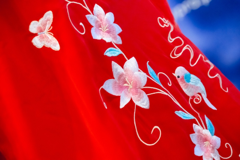 Петербург встречает китайский Новый год мастер-классами и спектаклями