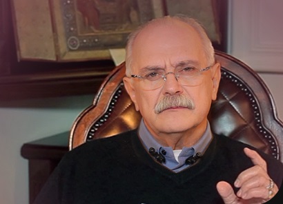 Видеоплатформа Leo Classics представит 30 выпусков «БесогонТВ» Никиты Михалкова