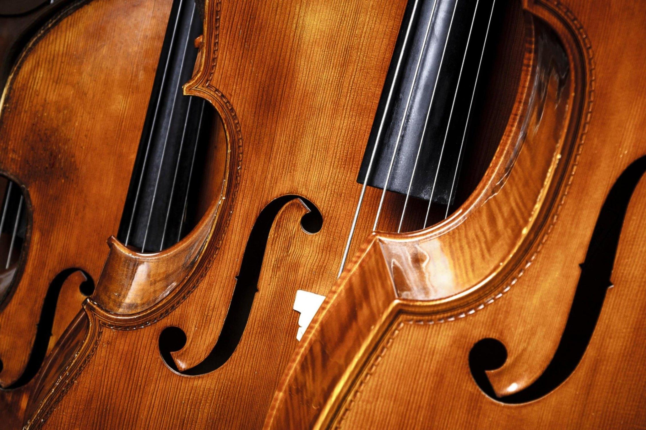 Архив Капеллы