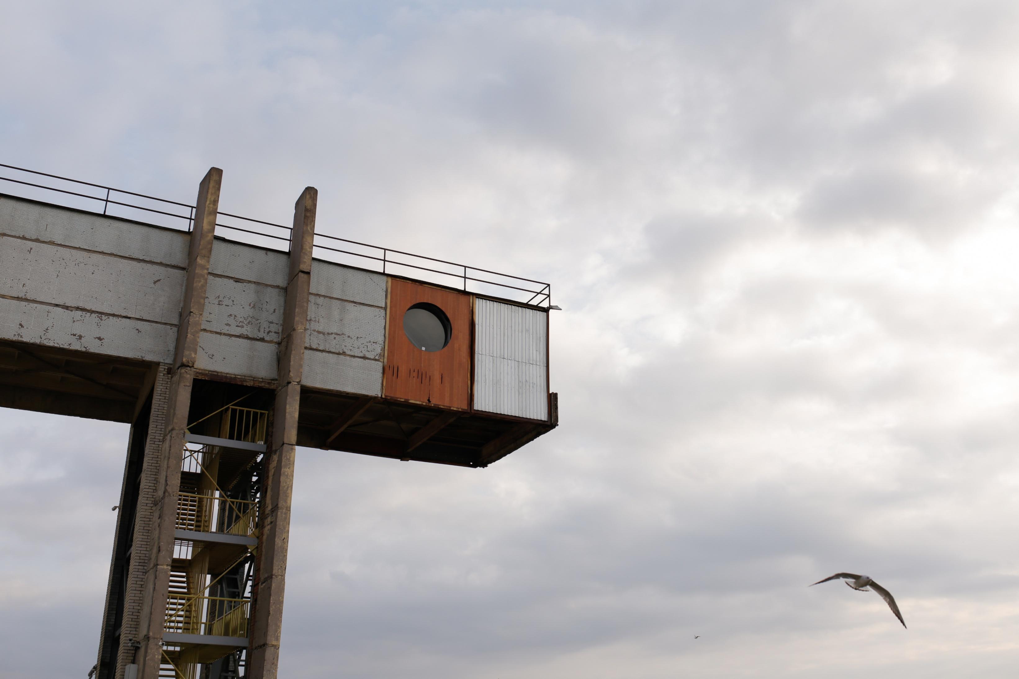 Архив команды Петербург глазами инженера