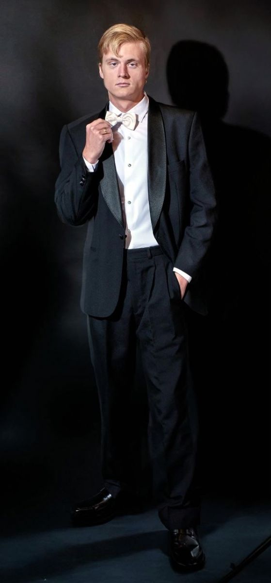 В Музее-усадьбе Державина сыграют на флейте Николая II 4