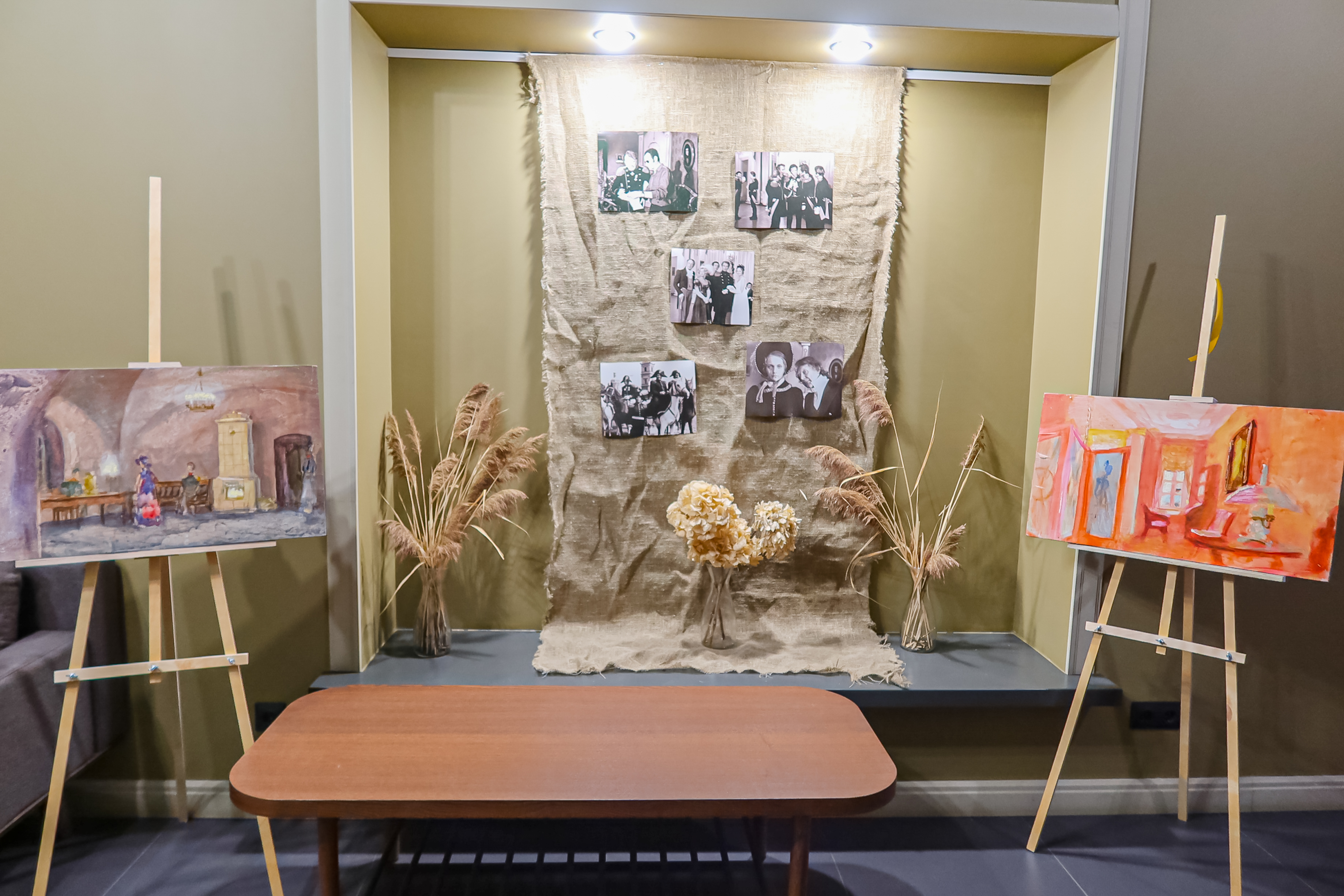 Наталья Бондарчук: «"Ленфильм" принадлежит городу»31