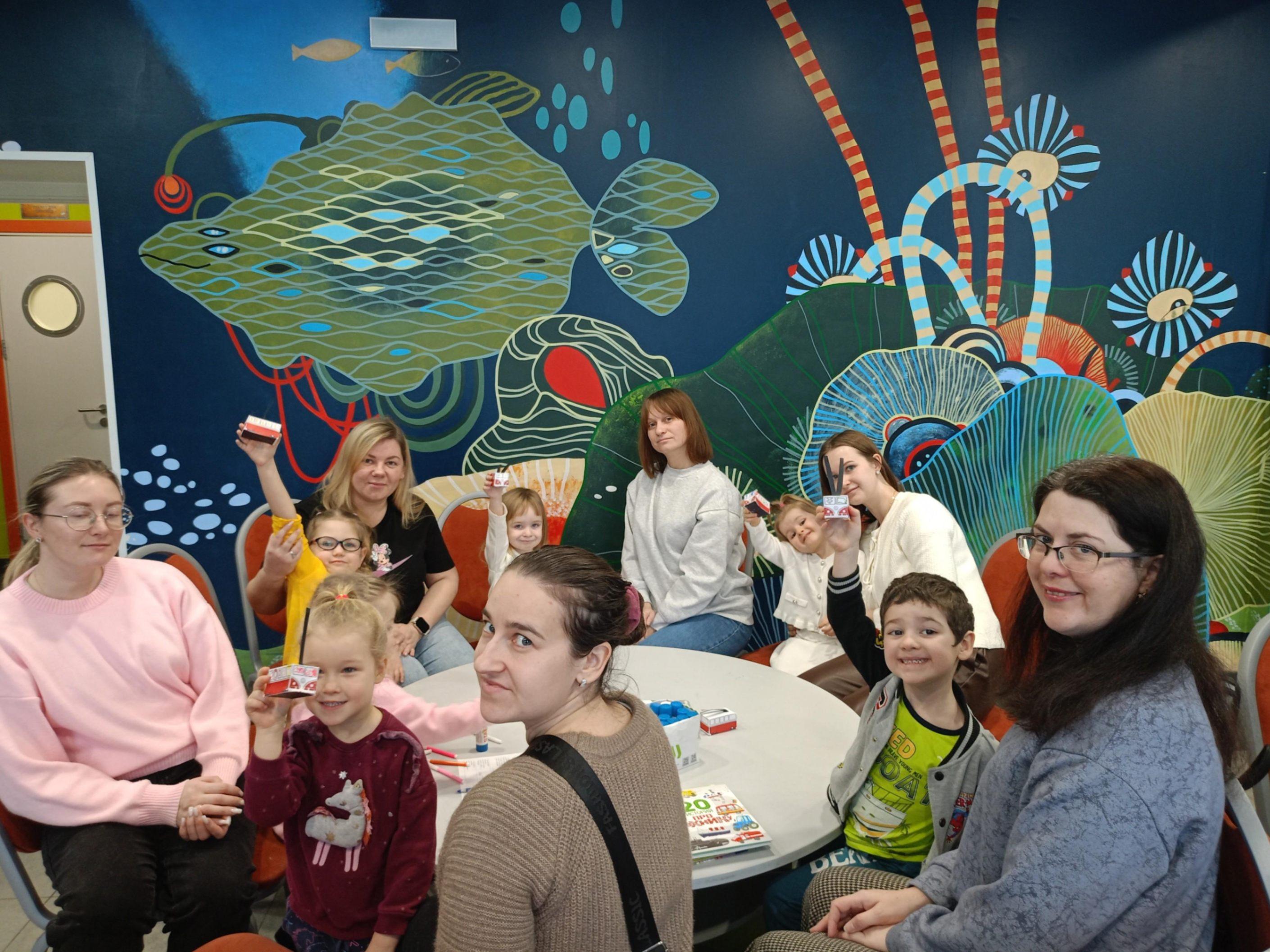 Фото из архива библиотеки