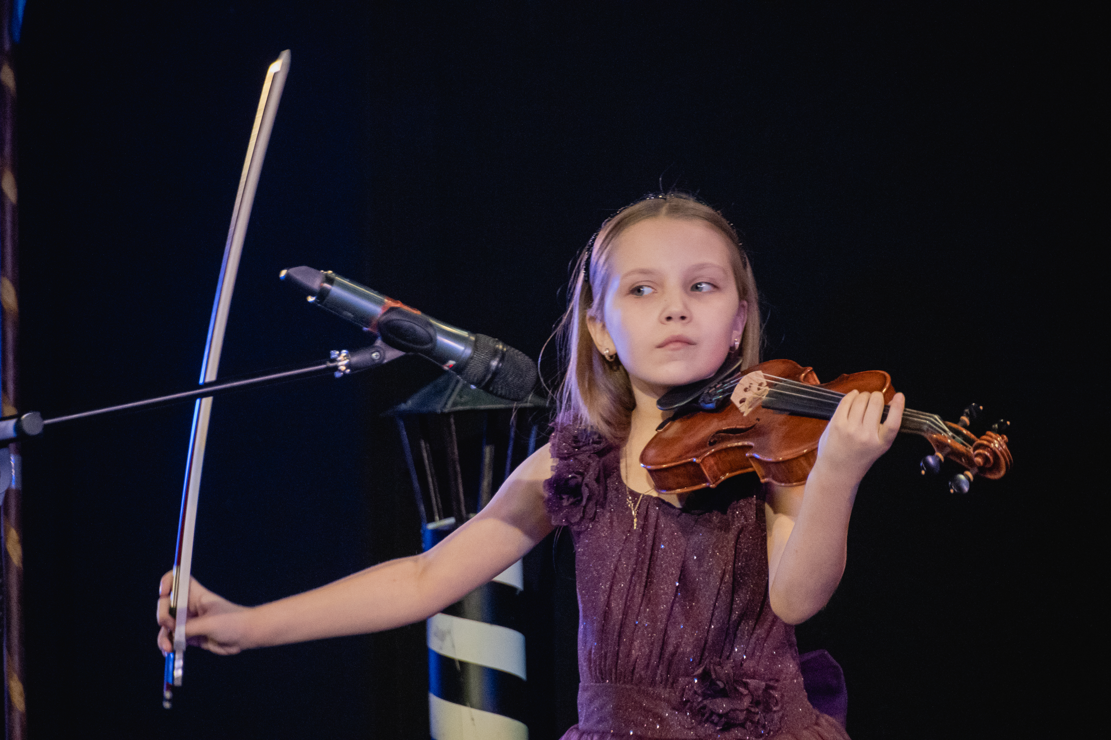 Сказка в «Зазеркалье»: подведены итоги  XVIII фестиваля-смотра «Я уже артист!»10