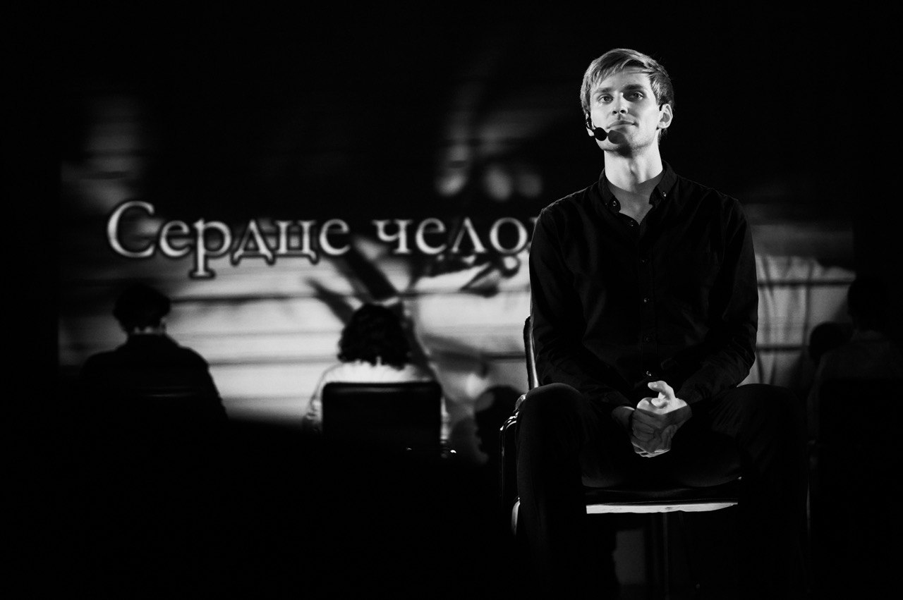 «Диагноз милосердия» расскажет истории врачей и пациентов 2