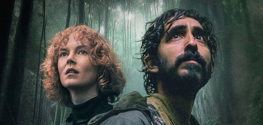 Обложка: В кинотеатрах расставят «Ловушку для кролика»