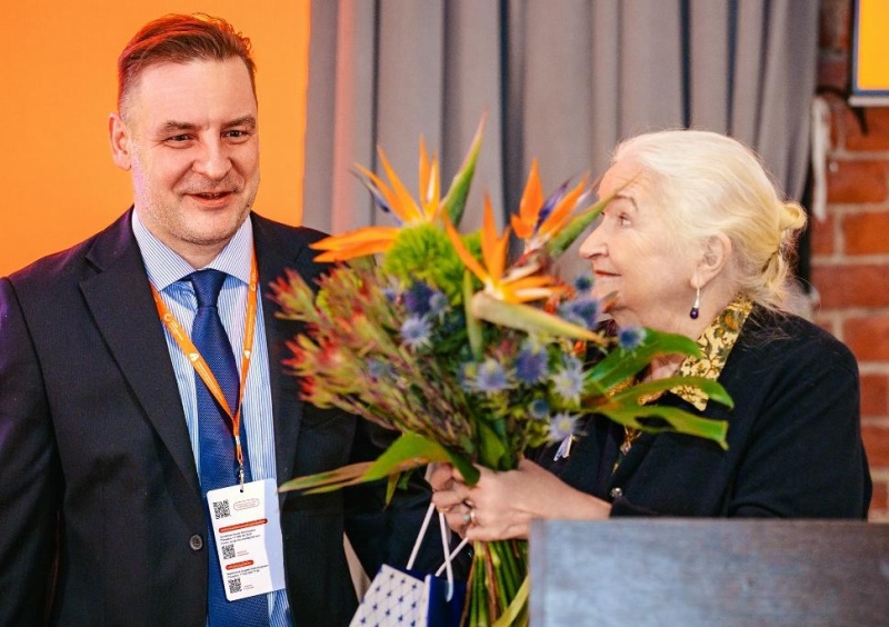 Пятый Слёт Программных лагерей стартовал в Петербурге