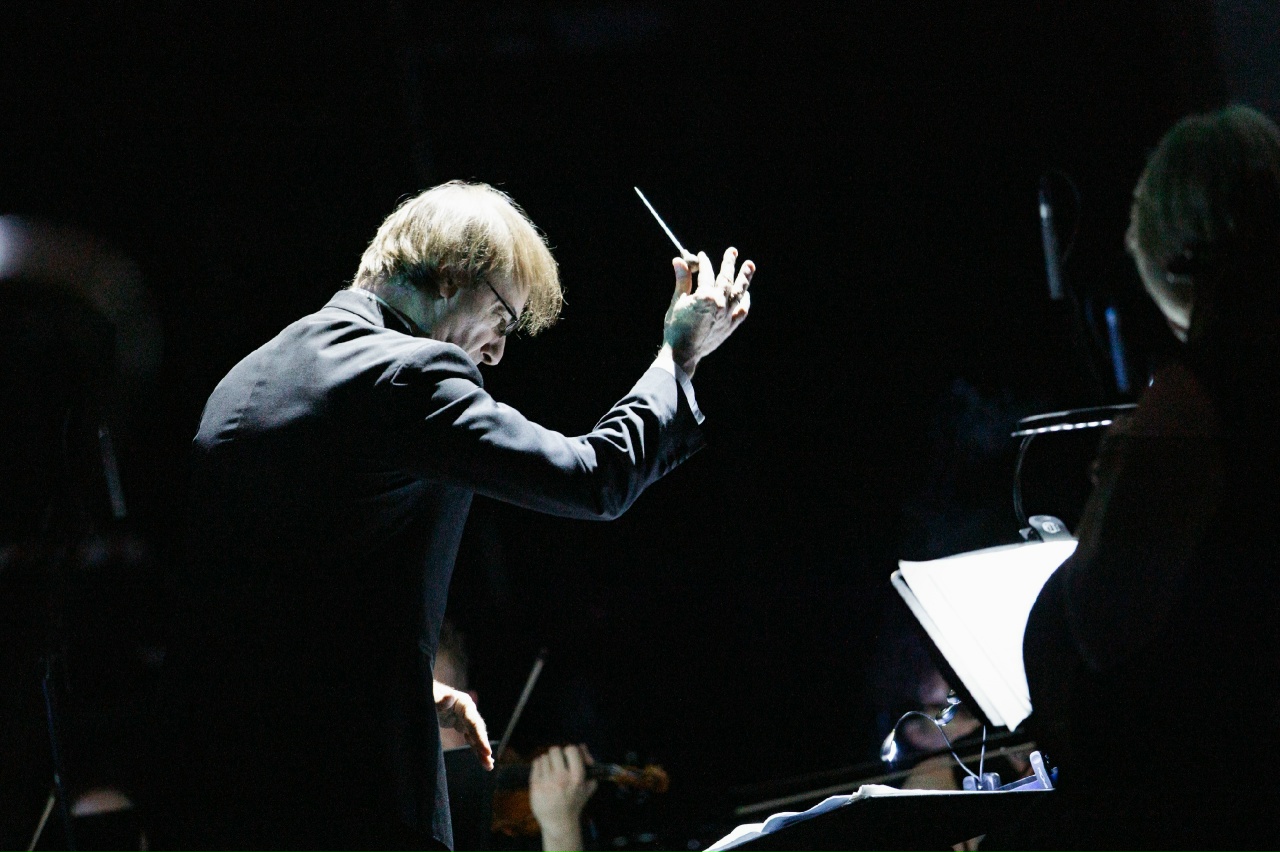 «Фортуна Фабио Мастранджело» - премьера фильма Ники Стрижак1