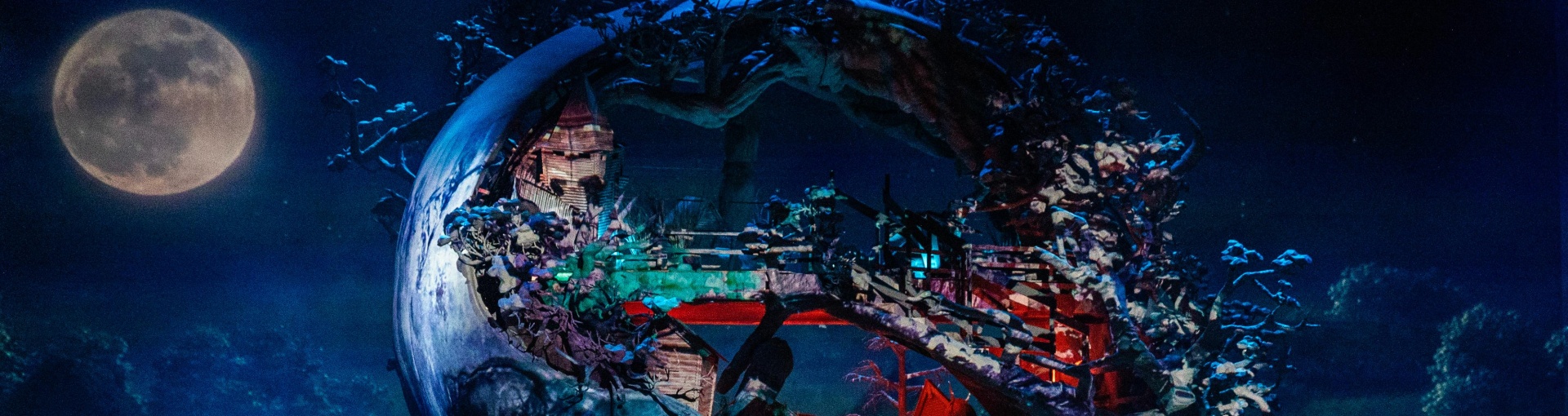 Правообладатель фото: Пресс-служба Мариинского театра.