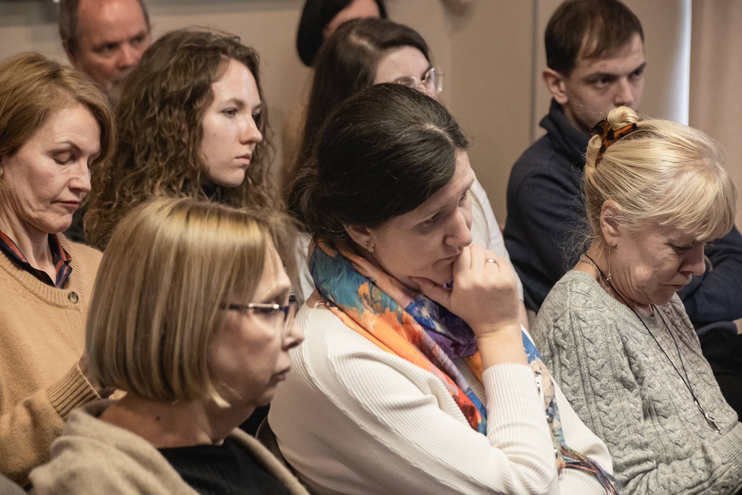 Будущее фортепианного и органного искусства обсудили в медиацентре «Культура Петербурга»5