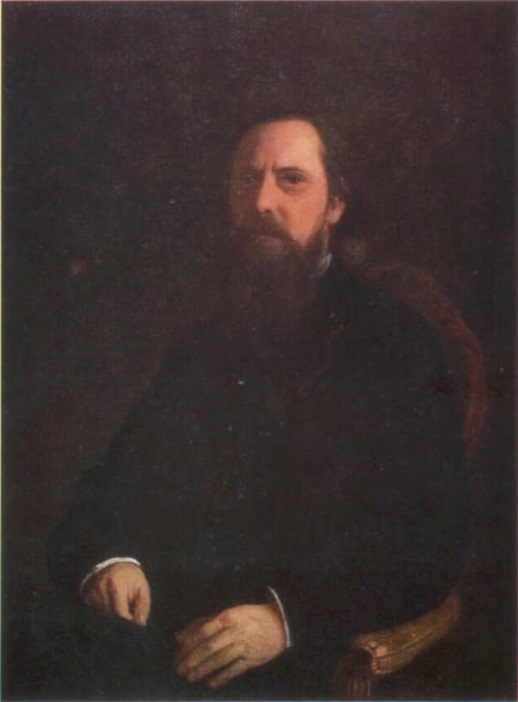 Михаил Салтыков-Щедрин: «Человек так устроен, что и счастье ему надо навязывать»