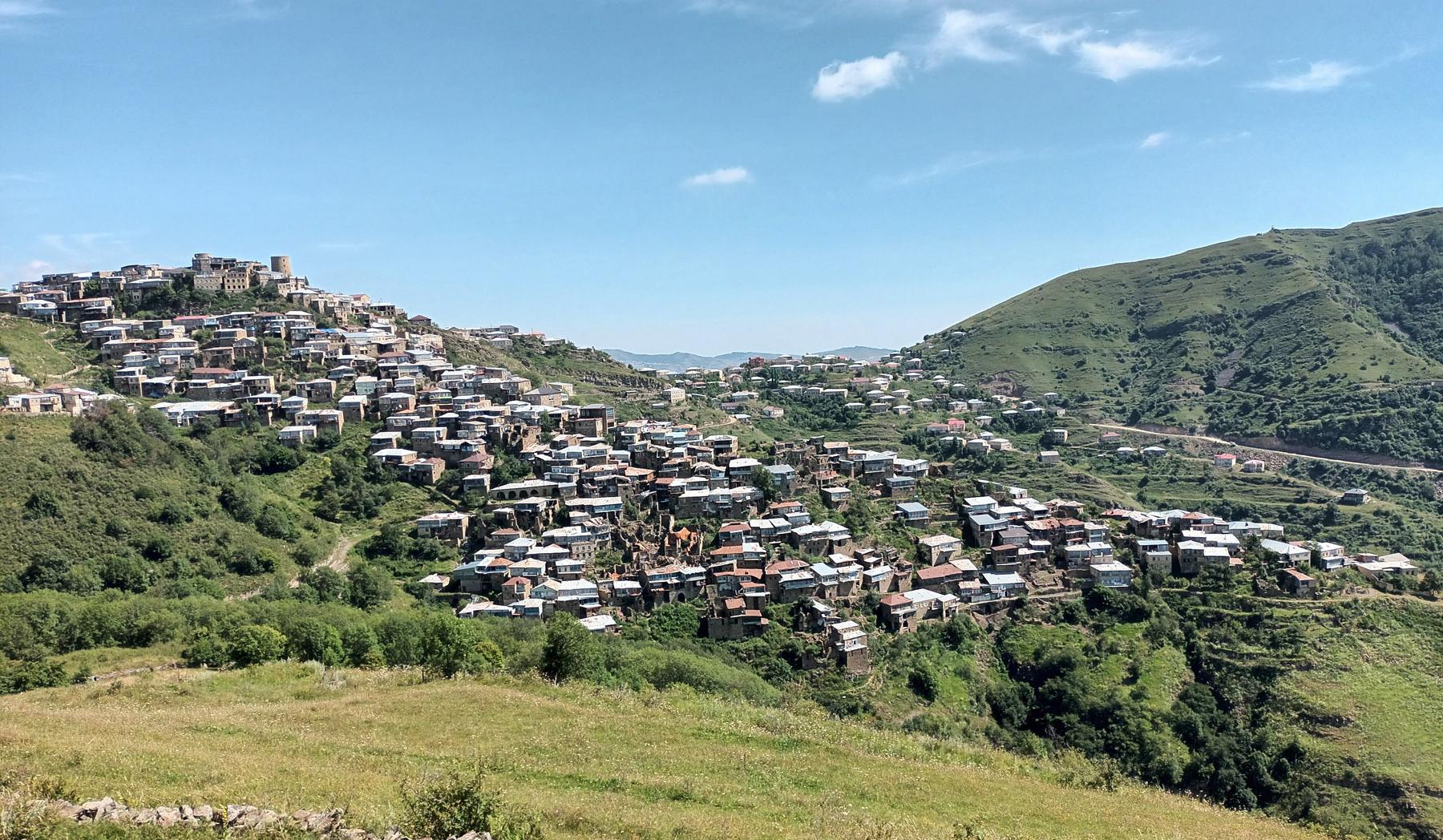 «Серебряная песня гор» прозвучит в Этнографическом музее