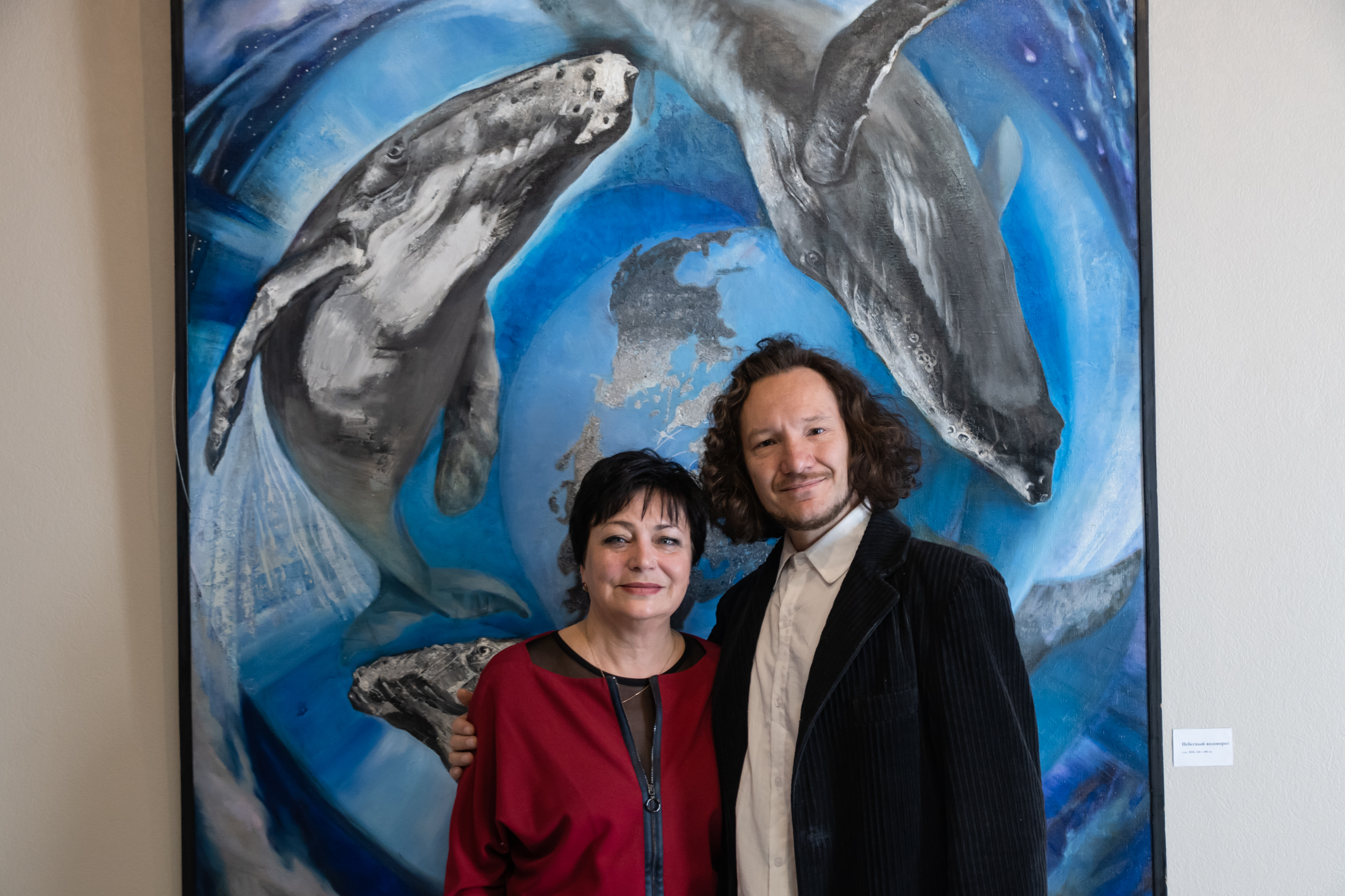 «Движение к звёздам» можно увидеть в медиацентре «Культура Петербурга»23