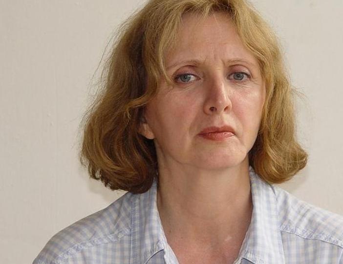 Вере Наумовой присвоено звание «Заслуженный художник России» Вере Наумовой присвоено звание «Заслуженный художник России»