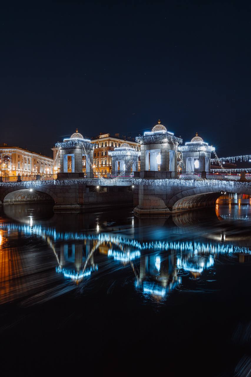 «сНежное сердце» забьётся в медиацентре «Культура Петербурга» 4