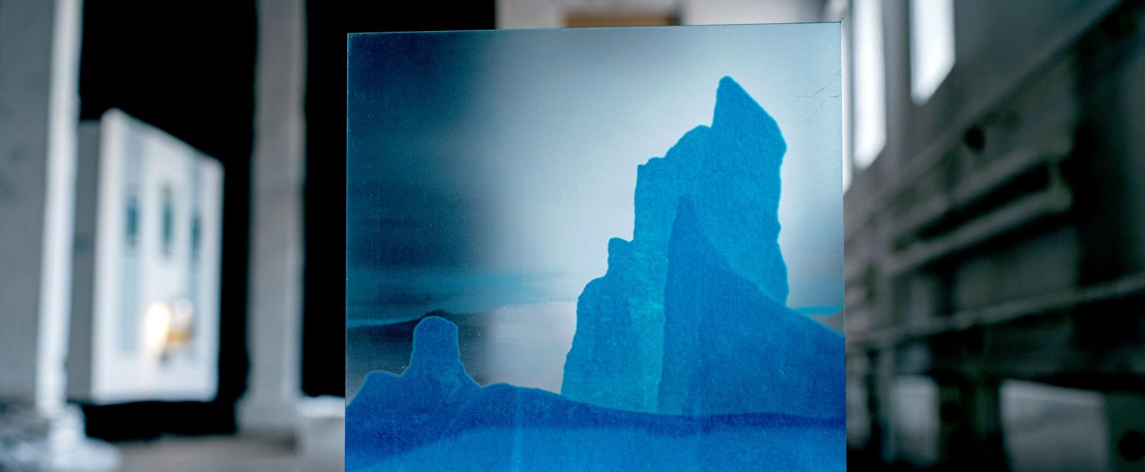 Правообладатель фото: Пресс-служба культурного центра «Пространство А».