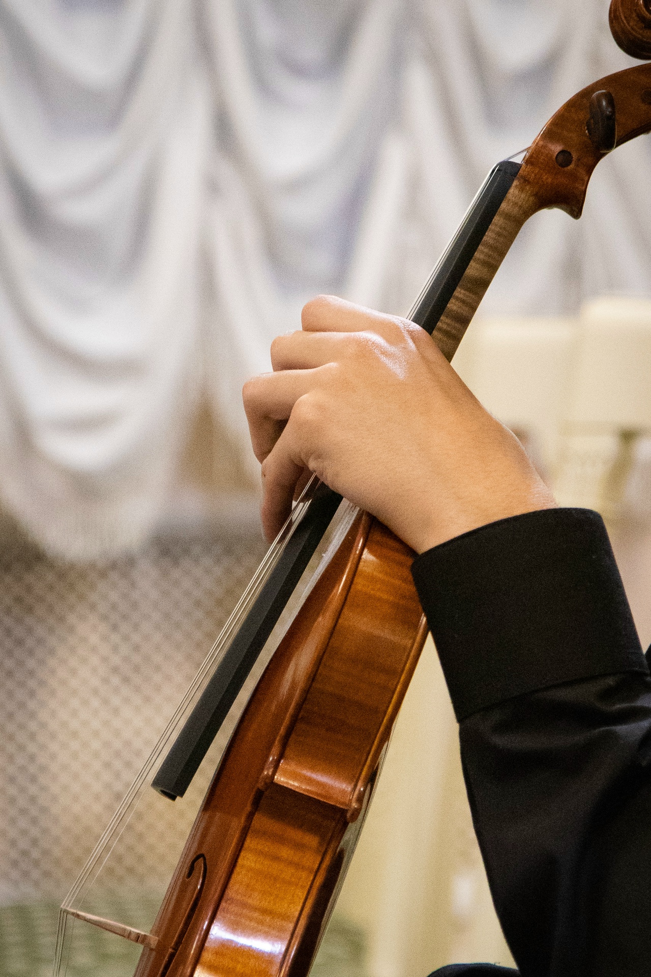 Музыка души - в Кикиных палатах пройдёт гала-концерт конкурса «Форте Форум»2