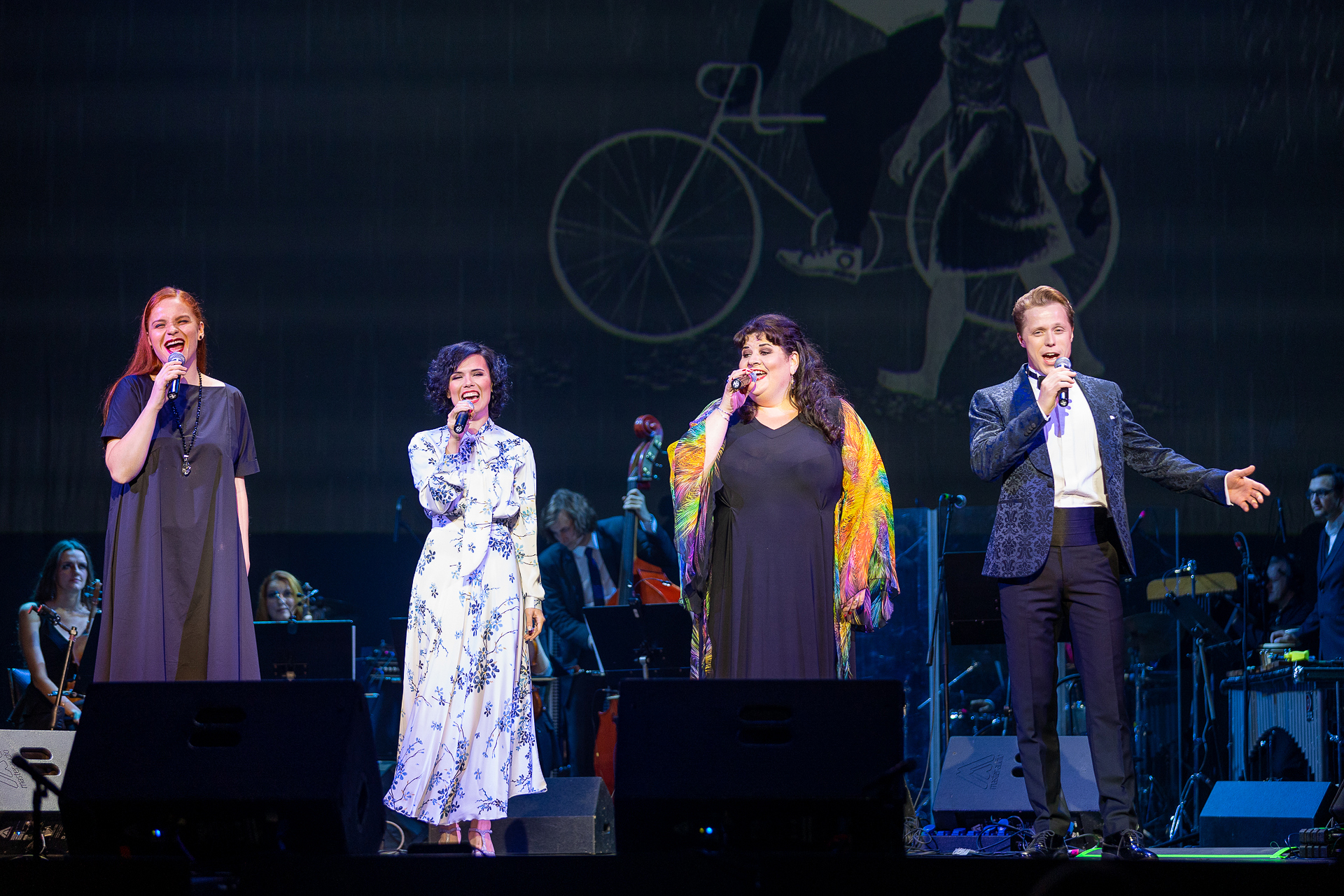 В Театре музыкальной комедии наградят победителей Конкурса композиторов им. А.П. Петрова5