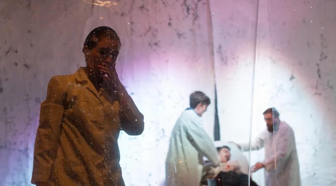 «Собачье сердце» переосмыслят в театре «НИТИ»