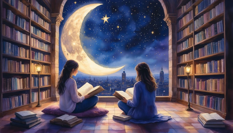 «Библионочь-2026» в Лермонтовке откроет культурные коды народов России