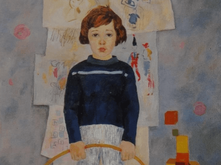 ФГБУК «Государственный Русский музей»