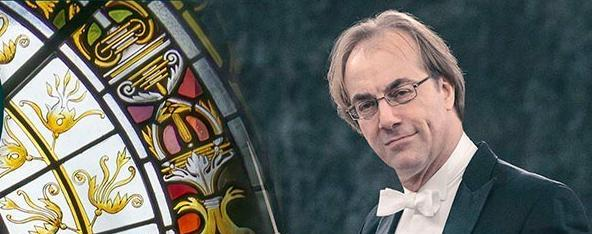 На Английской набережной зазвучат «Серенады о любви»