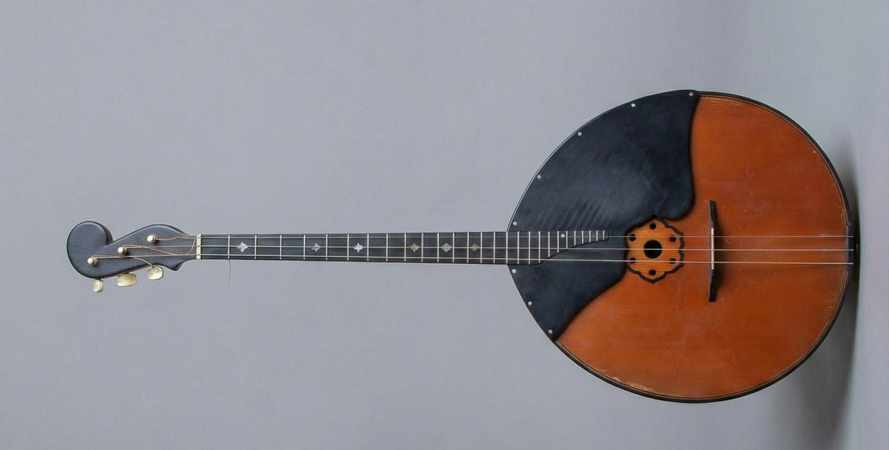 Правообладатель фото: Пресс-служба Андреевского оркестра.