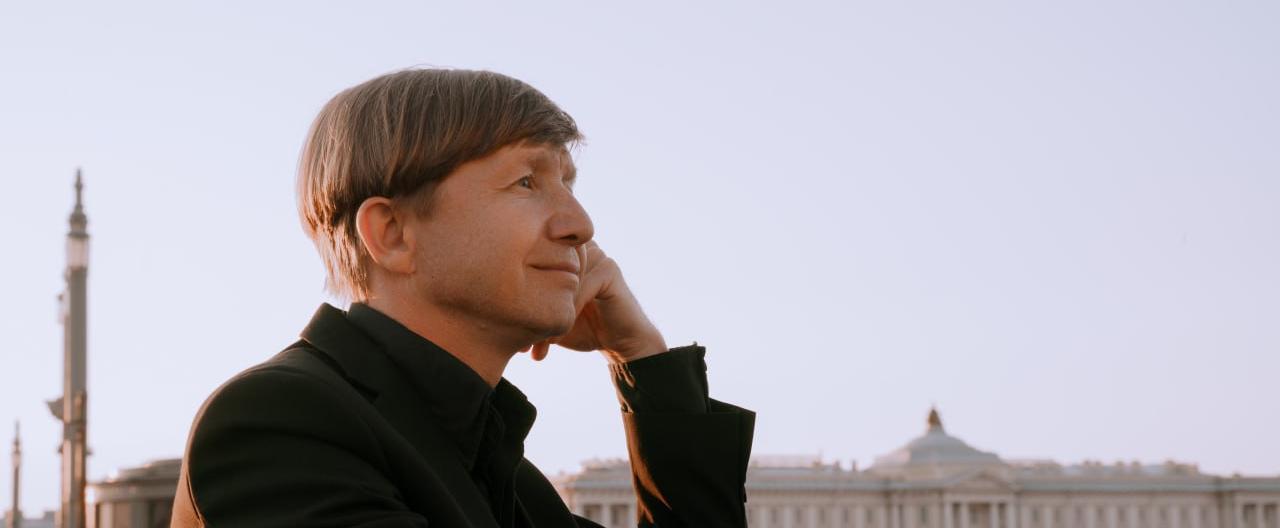 В филармонии представят симфоническую сказку «Мышонок, который Там» 