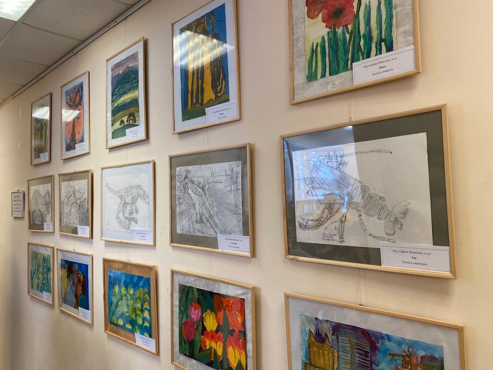 Архив ЦДБ «Спутник»