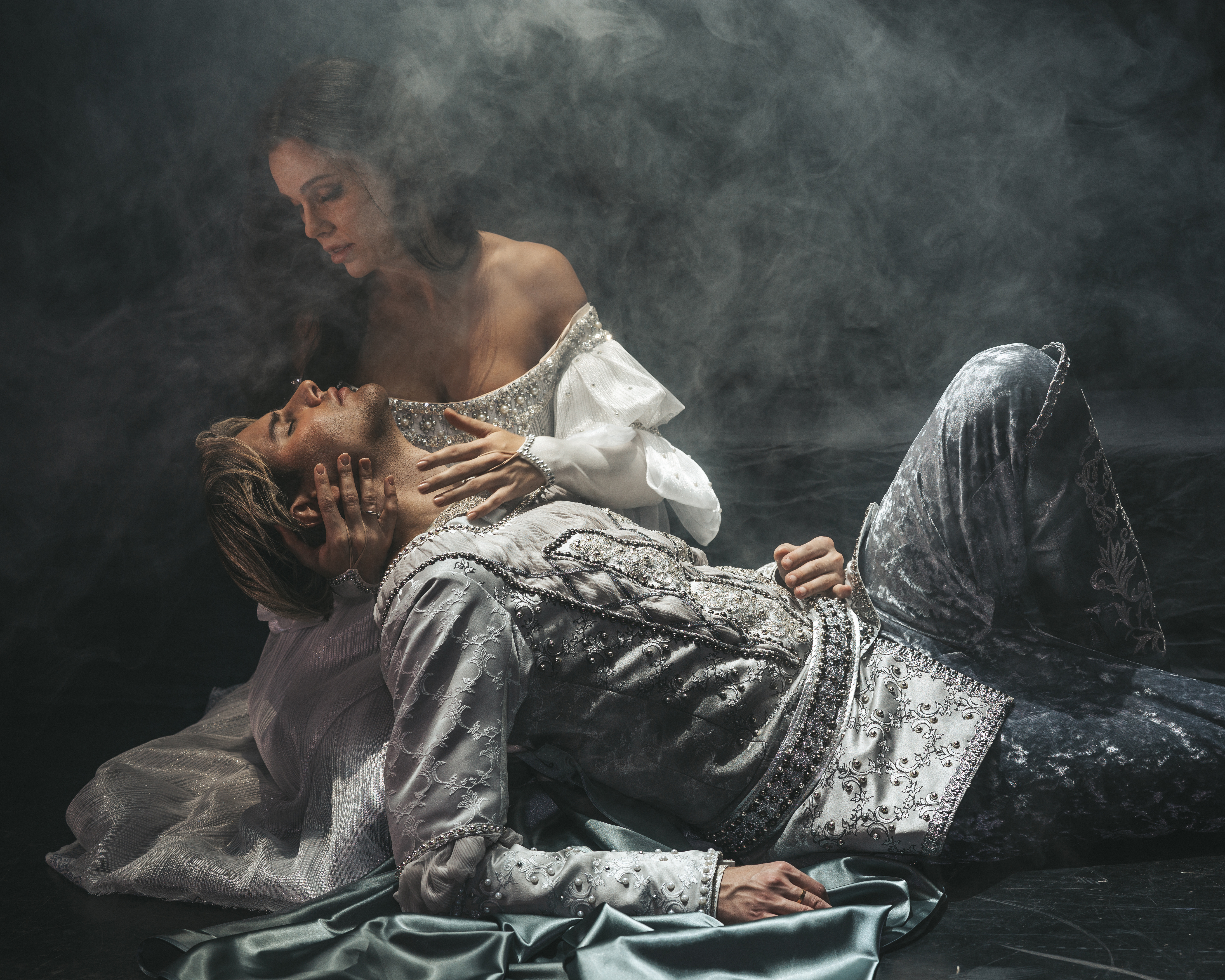 Вечная шекспировская история вернётся на петербургскую сцену 3