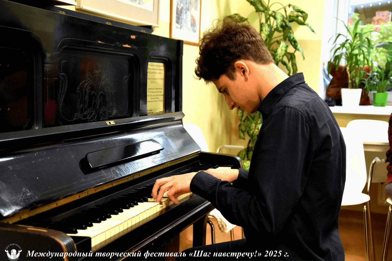 «Жить вместе» - масштабный инклюзивный фестиваль пройдёт в Петербурге4