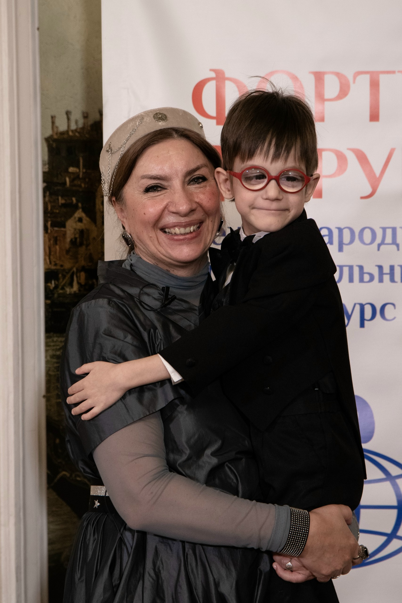 Музыка души - в Кикиных палатах пройдёт гала-концерт конкурса «Форте Форум»8