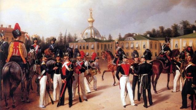 Институт культурных программ запускает IV детский краеведческий фестиваль