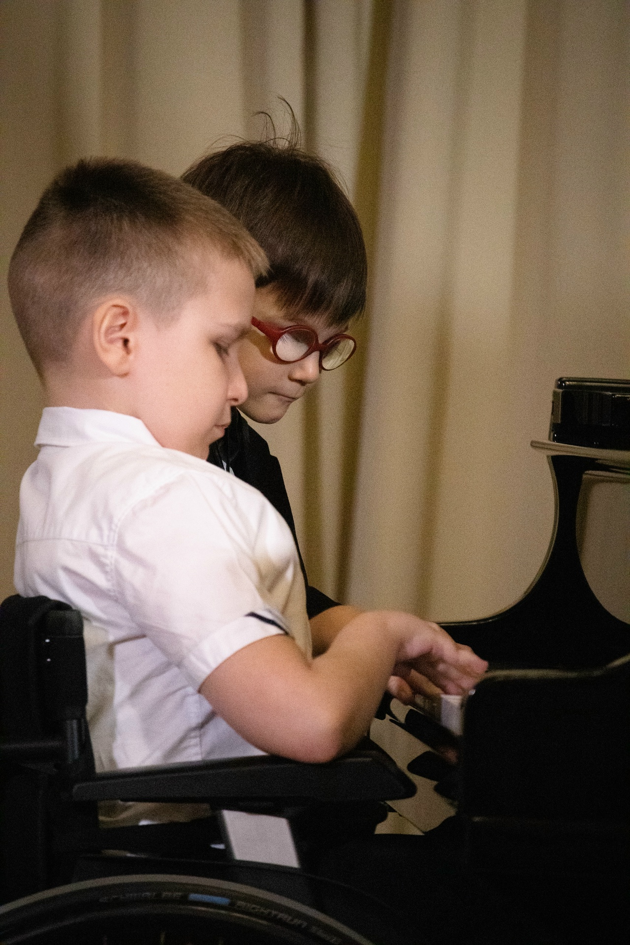 Музыка души - в Кикиных палатах пройдёт гала-концерт конкурса «Форте Форум»1