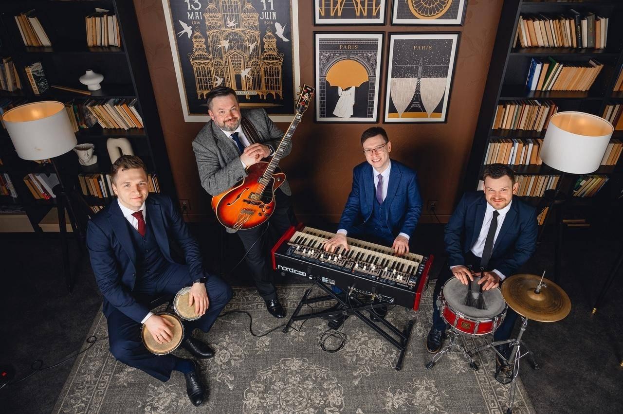 фото из архива филармонии