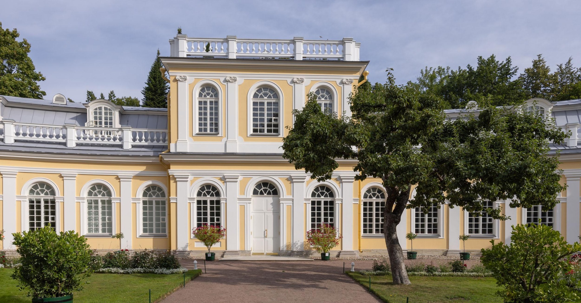 В Петербурге заново открывают творчество Ивана Шультце