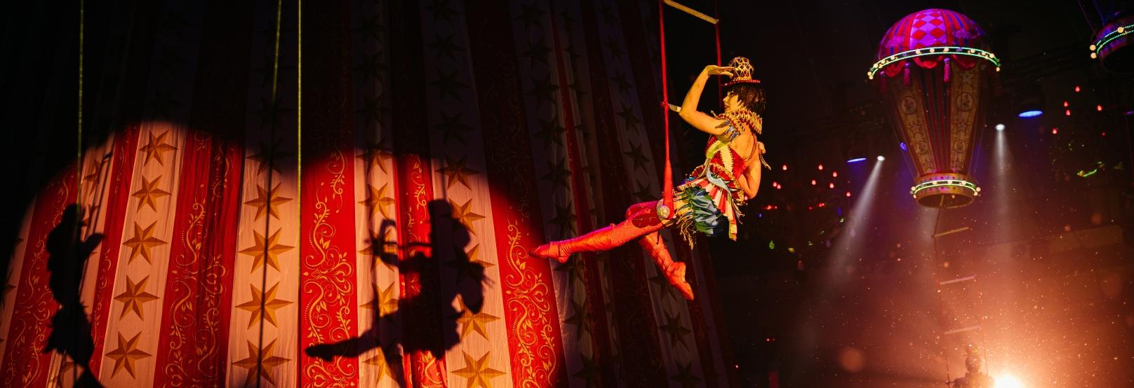 Правообладатель фото: пресс-служба Продюсерского центра Заслуженного артиста РФ Гии Эрадзе.