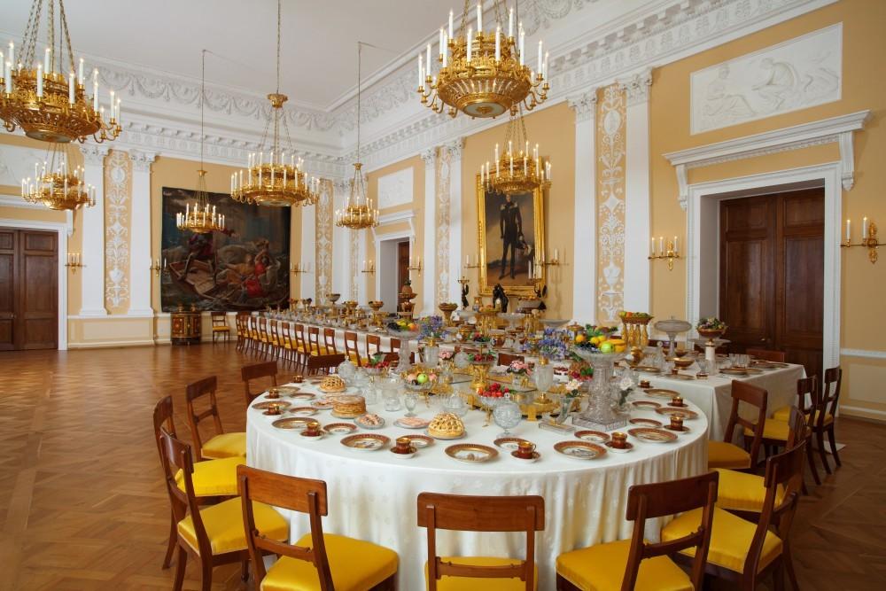 Екатерининский корпус 0