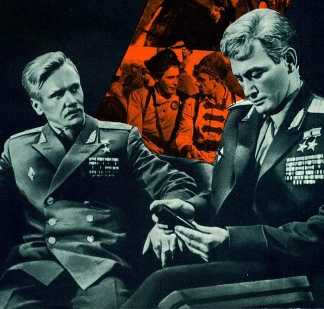 Премьеру музыкального спектакля «Офицеры» готовит Театр Шаляпина